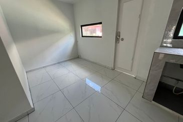 Mutiara Emas @ Taman Mount Austin