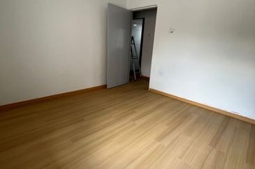 Mutiara Emas @ Taman Mount Austin