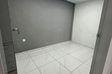 Mutiara Emas @ Taman Mount Austin