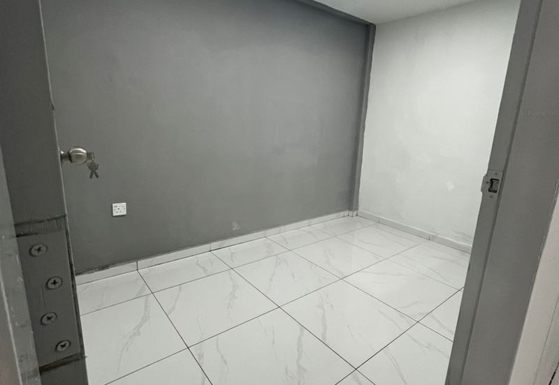 Mutiara Emas @ Taman Mount Austin