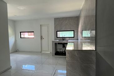 Mutiara Emas @ Taman Mount Austin