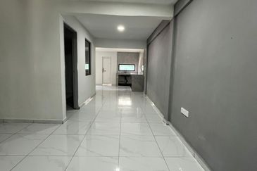 Mutiara Emas @ Taman Mount Austin