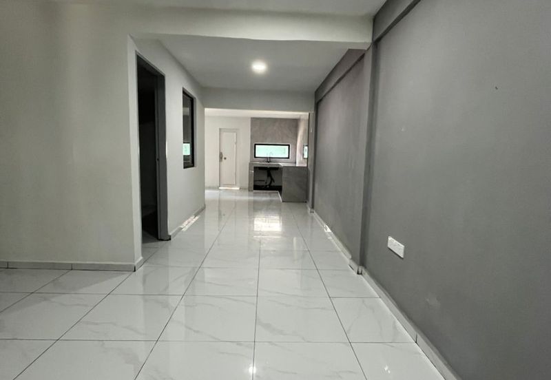 Mutiara Emas @ Taman Mount Austin