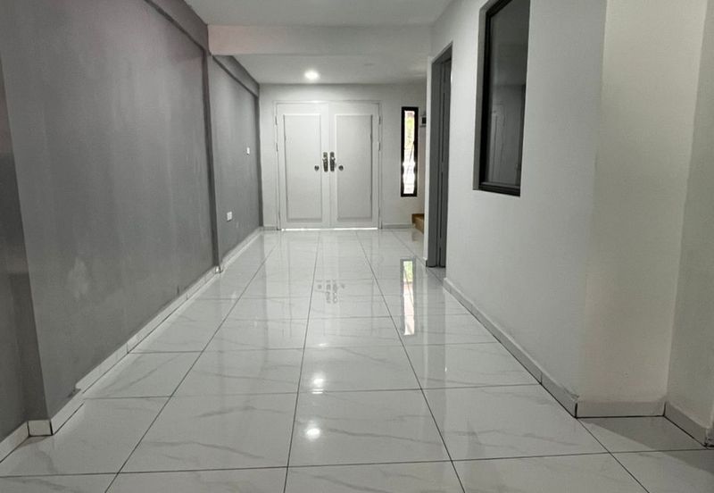 Mutiara Emas @ Taman Mount Austin