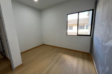 Mutiara Emas @ Taman Mount Austin