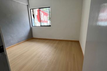 Mutiara Emas @ Taman Mount Austin