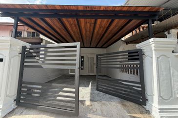 Mutiara Emas @ Taman Mount Austin