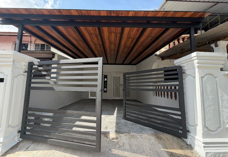 Mutiara Emas @ Taman Mount Austin