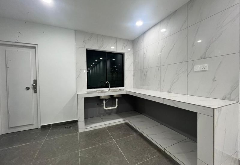 Taman Desa Cemerlang