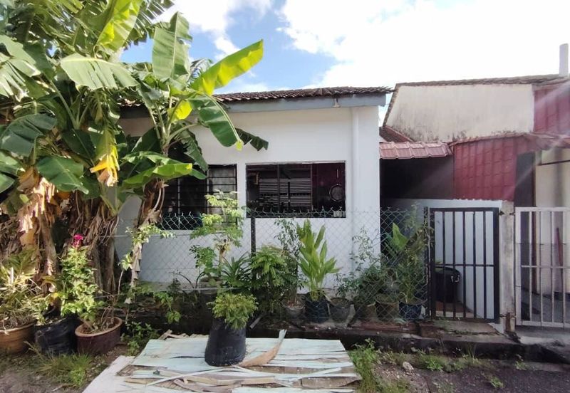 Taman Desa Cemerlang