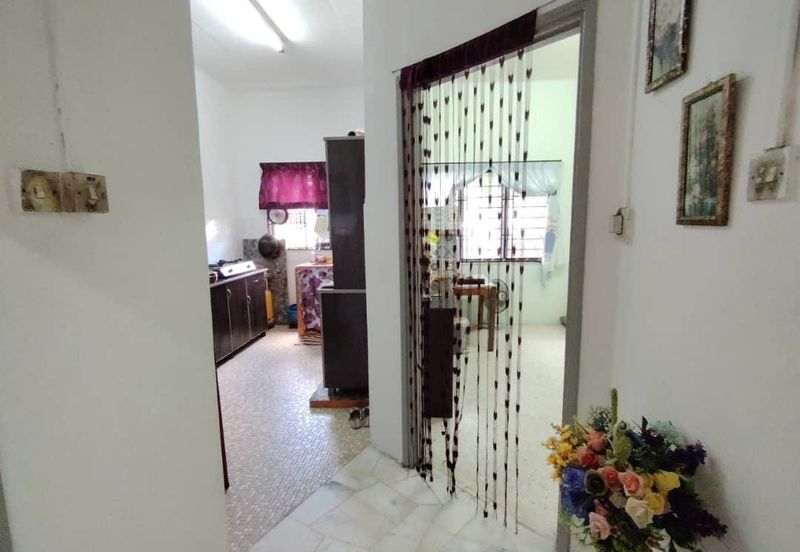 Taman Desa Cemerlang