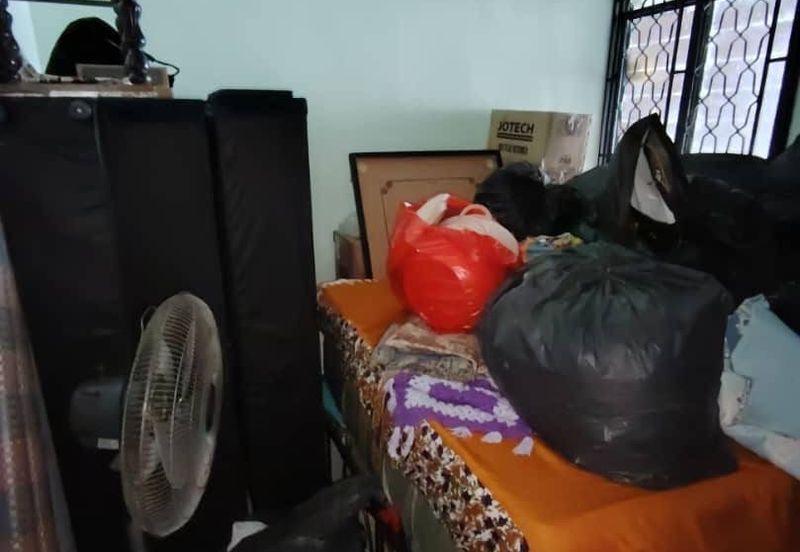 Taman Desa Cemerlang