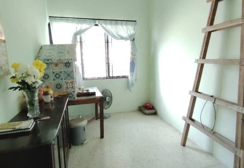 Taman Desa Cemerlang