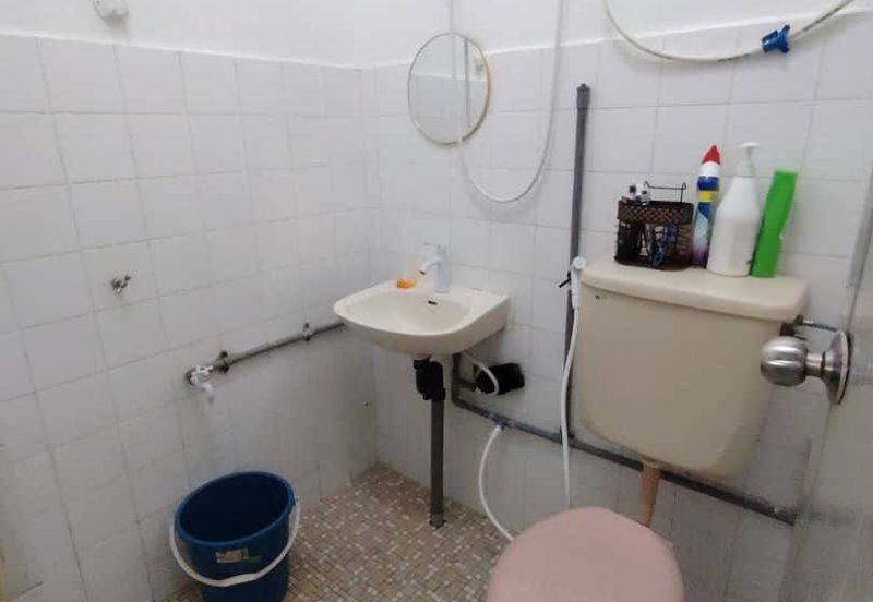 Taman Desa Cemerlang