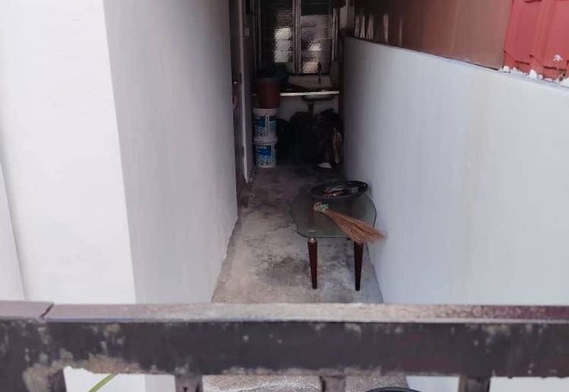 Taman Desa Cemerlang