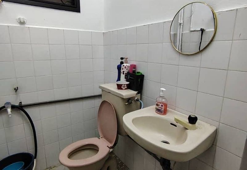 Taman Desa Cemerlang