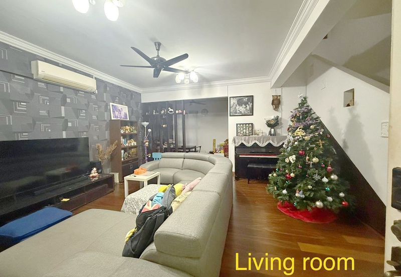 Bandar Baru Permas Jaya