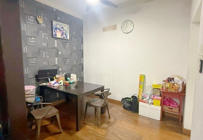 Bandar Baru Permas Jaya