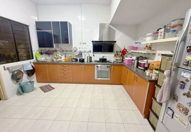 Bandar Baru Permas Jaya