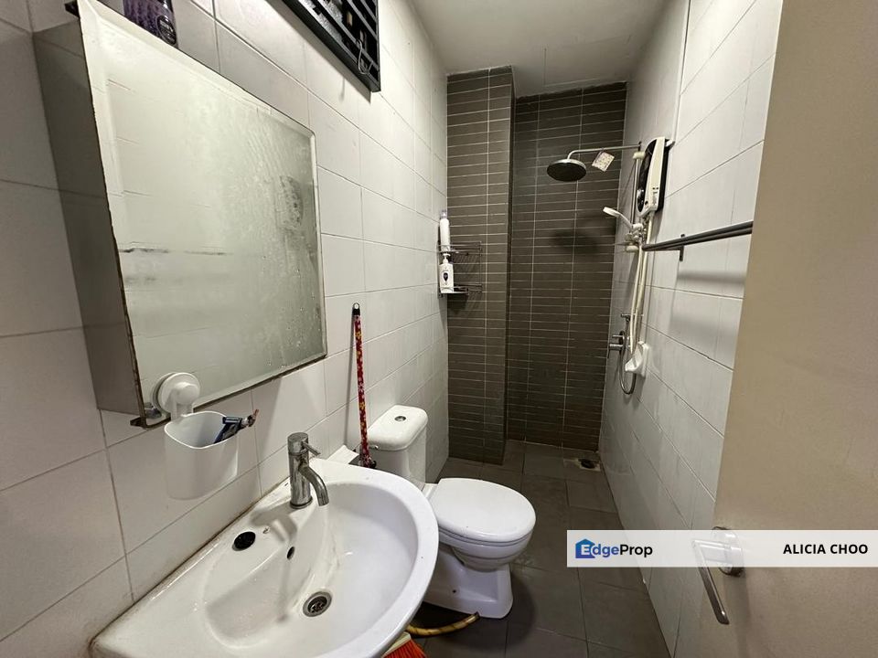 Palazio studio unit for sales, Johor, Johor Bahru