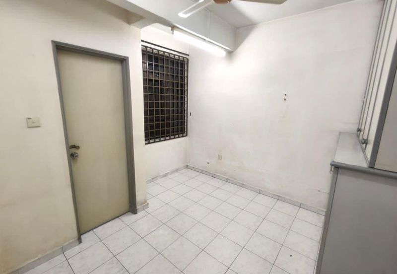 Taman Desa Cemerlang