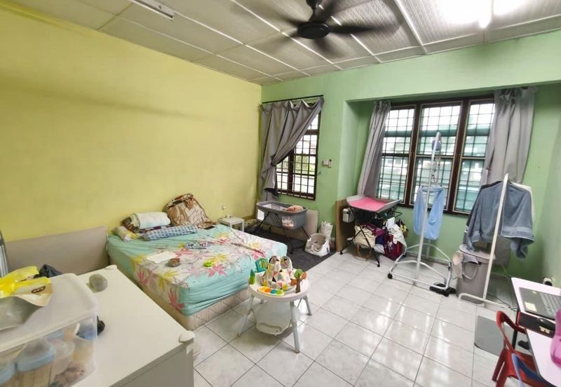 Taman Desa Cemerlang