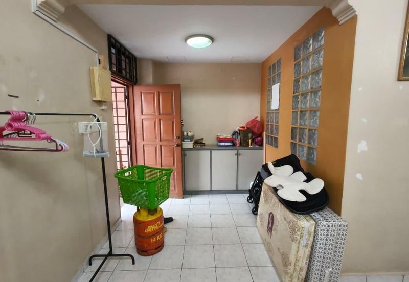 Taman Desa Cemerlang