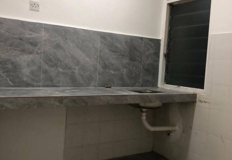 Rumah Pangsa Sri Orkid