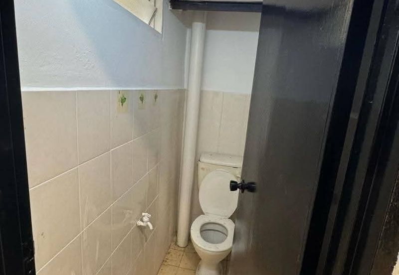 Rumah Pangsa Sri Orkid