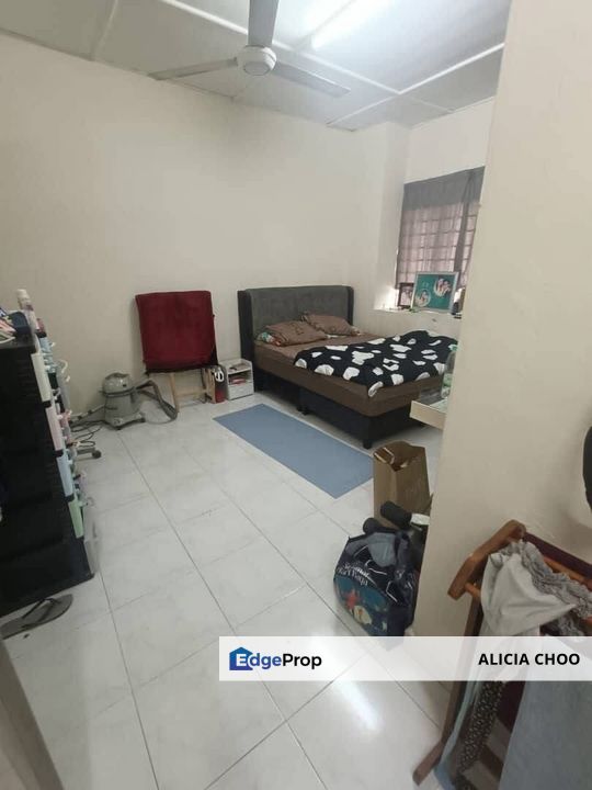 Taman Desa Harmoni 2 Storey for Sale, Johor, Masai