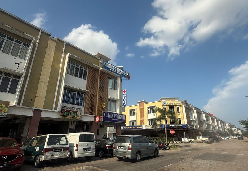 Taman Sierra Perdana