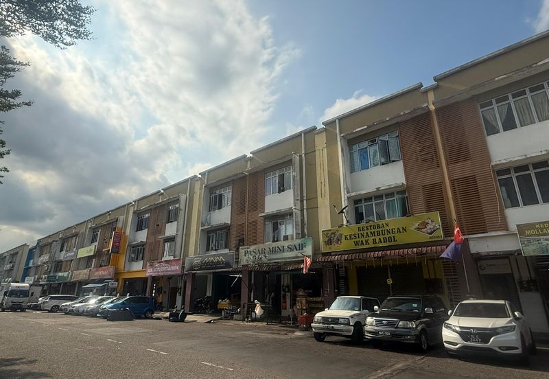 Taman Sierra Perdana