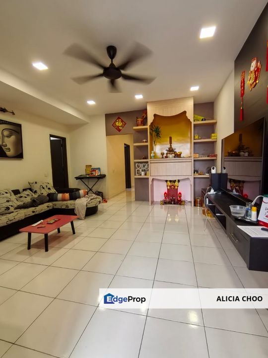 Taman Setia Tropika 2 storey house for sales, Johor, Setia Tropika