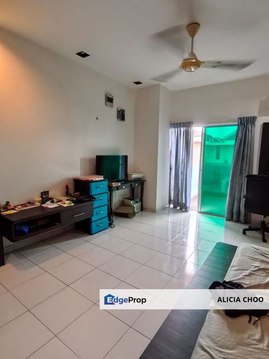Taman Setia Tropika 2 storey house for sales, Johor, Setia Tropika