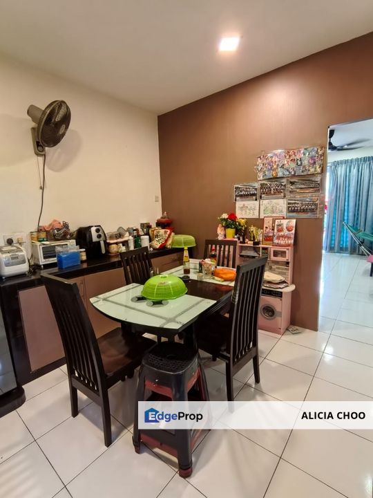 Taman Setia Tropika 2 storey house for sales, Johor, Setia Tropika