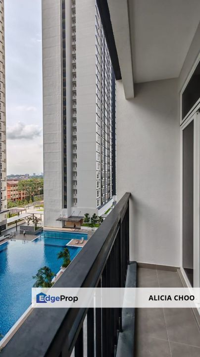 Trellis Residensi studio Apartment for sales for Sale @RM310,000 By ...