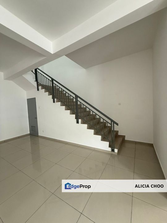 Bandar Layangkasa Pasir Gudang 2 storey house for sales, Johor, Pasir Gudang