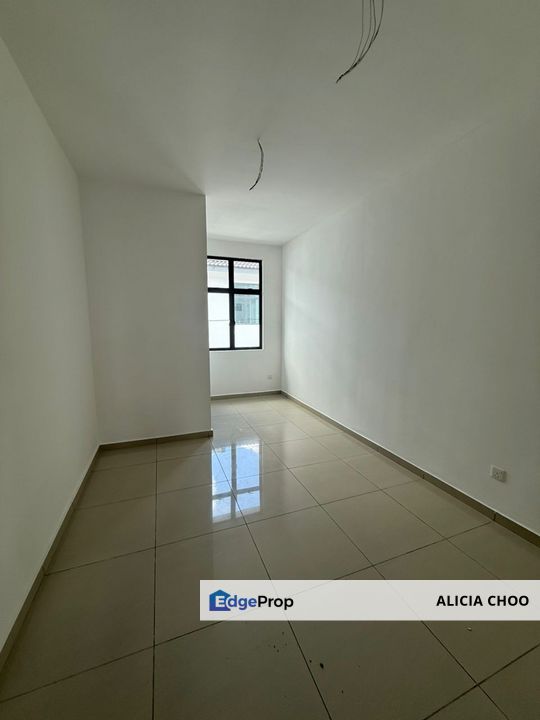 Bandar Layangkasa Pasir Gudang 2 storey house for sales, Johor, Pasir Gudang