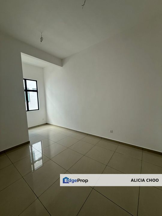 Bandar Layangkasa Pasir Gudang 2 storey house for sales, Johor, Pasir Gudang