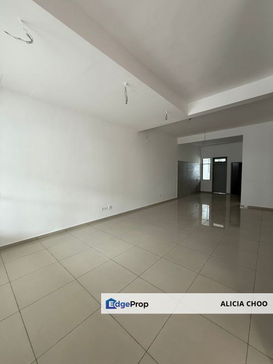 Bandar Layangkasa Pasir Gudang 2 storey house for sales, Johor, Pasir Gudang