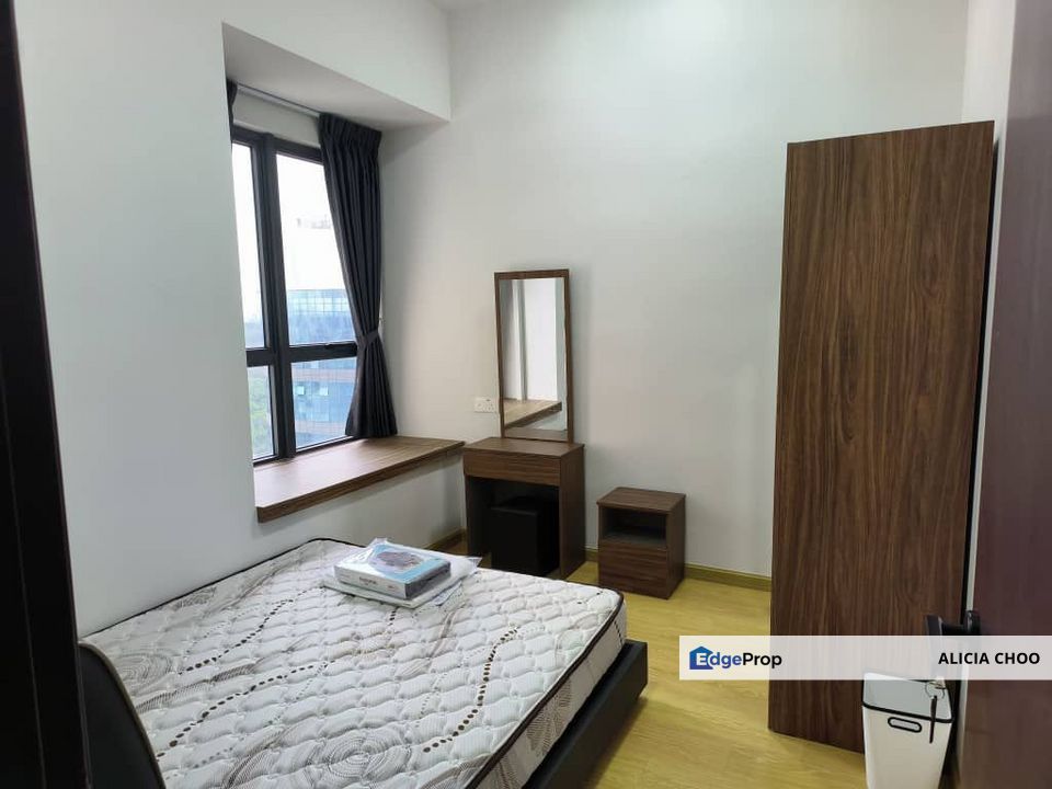 Country Garden Danga Bay 3 room Apartment , Johor, Johor Bahru