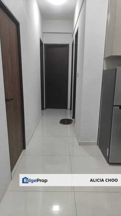 Country Garden Danga Bay 3 room Apartment , Johor, Johor Bahru