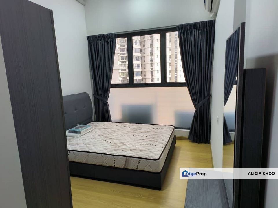 Country Garden Danga Bay 3 room Apartment , Johor, Johor Bahru