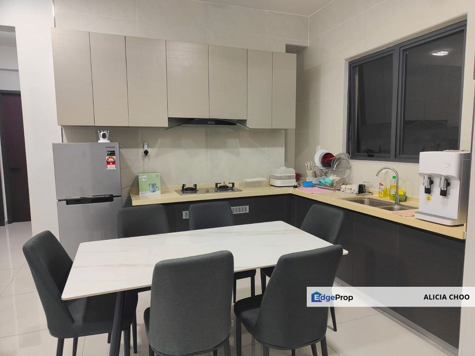 Country Garden Danga Bay 3 room Apartment , Johor, Johor Bahru