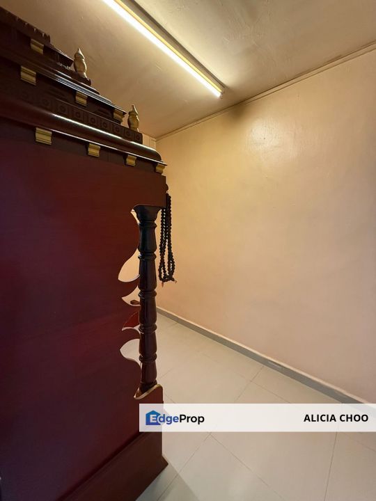 Taman Puteri Wangsa nice renovation Single storey house , Johor, Ulu Tiram