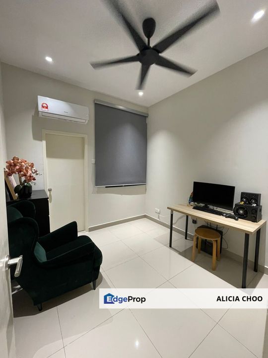 Adda Heights Terrace House for Sale in Johor Bahru, Johor by ALICIA ...