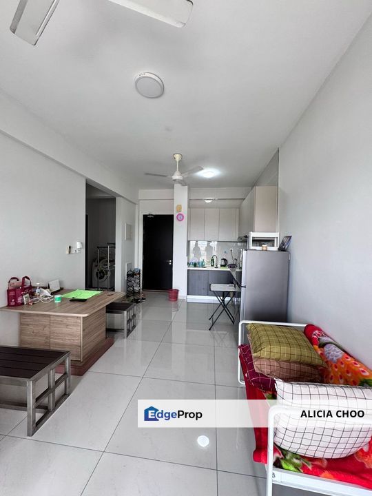 Country Garden @ Baypoint 2 room for rent, Johor, Johor Bahru