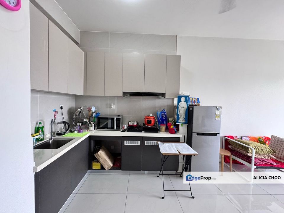 Country Garden @ Baypoint 2 room for rent, Johor, Johor Bahru