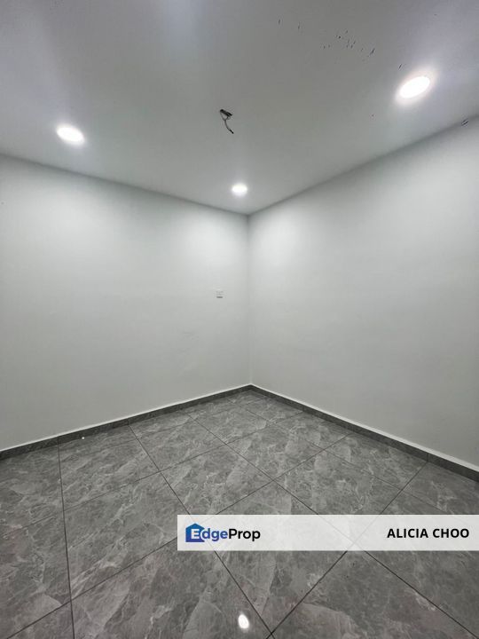 Taman Desa Cemerlang 2 storey fully renovated house, Johor, Ulu Tiram