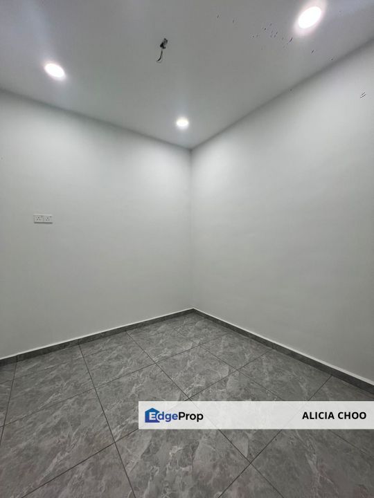 Taman Desa Cemerlang 2 storey fully renovated house, Johor, Ulu Tiram